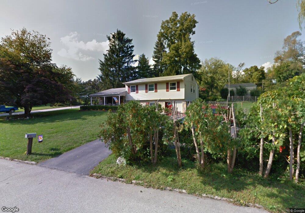 29 Winding Way, Malvern, PA 19355 - photo 1