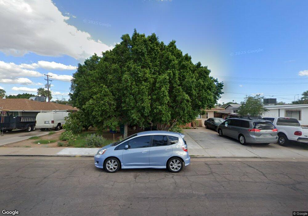 855 S Sirrine, Mesa, AZ 85210 - photo 1