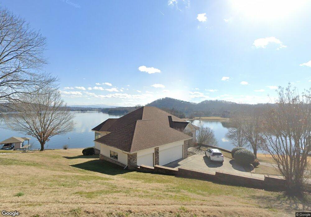 522 Dudala Cir, Loudon, TN 37774 - photo 1