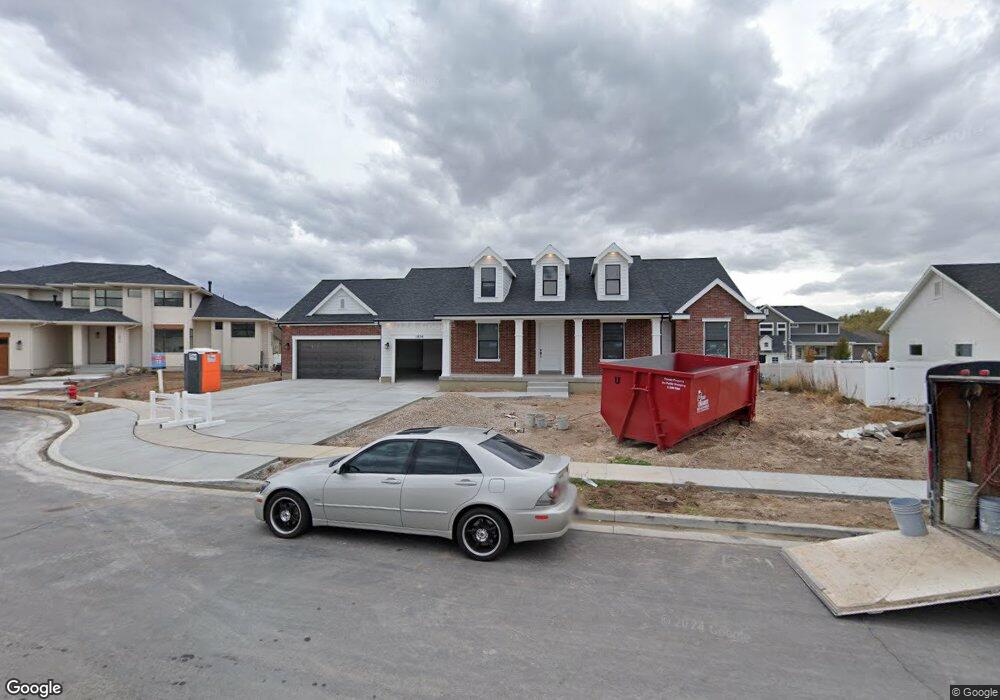 1834 W Streams Edge Cir, Kaysville, UT 84037 - photo 1