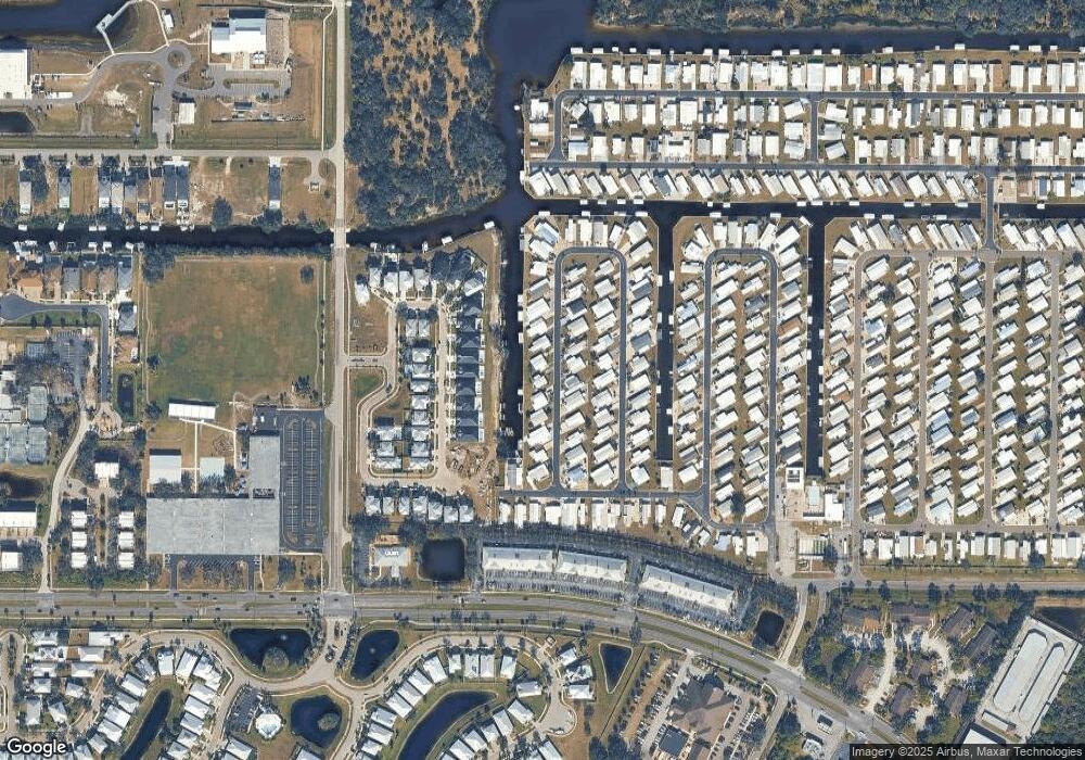 112 W Saint Lucia Loop, Apollo Beach, FL 33572 - photo 1