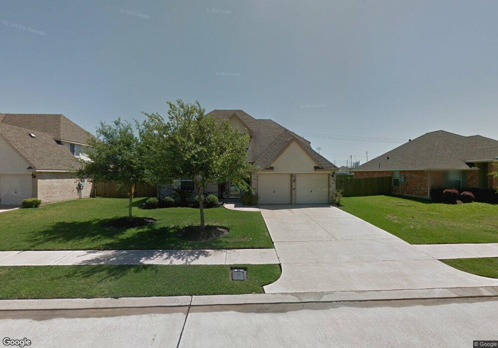 4006 Parry Dr, Pearland, TX 77584 - photo 1