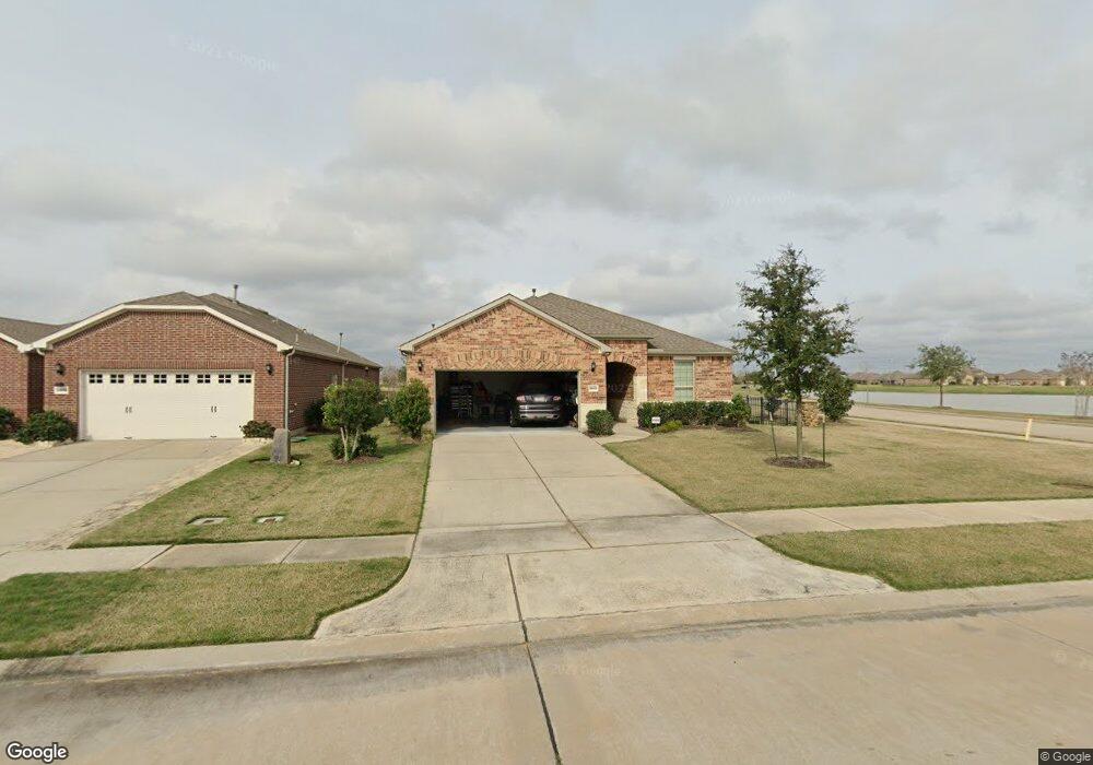 3619 Anchor Cove, Richmond, TX 77469 - photo 1