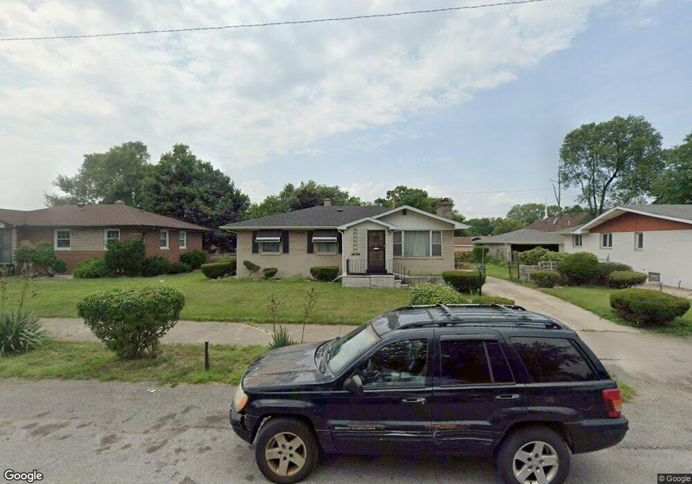 1564 Chase St, Gary, IN 46404 - photo 1