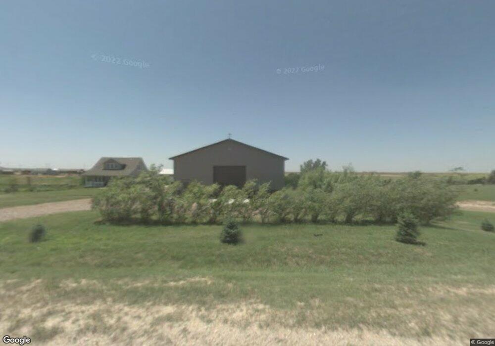613 N 1st St, Wakeeney, KS 67672 - photo 1