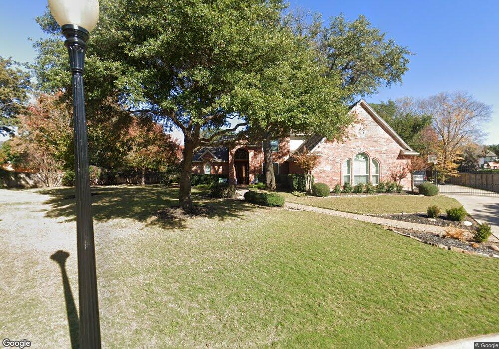 1501 Spruce Ct, Southlake, TX 76092 - photo 1