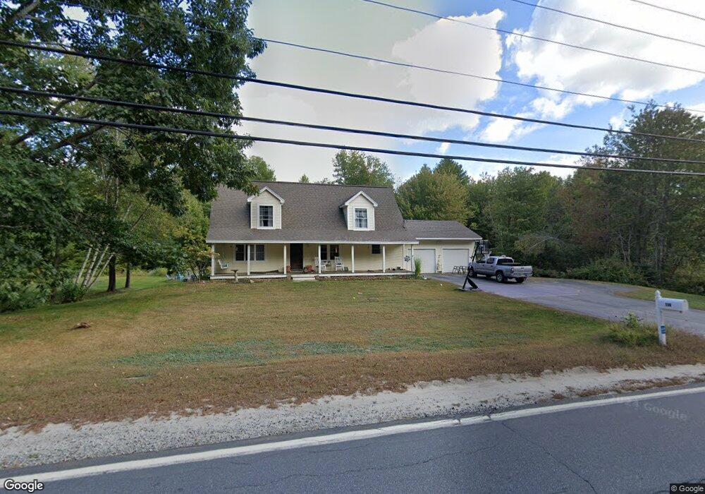 136 Intervale Rd, New Gloucester, ME 04260 - photo 1