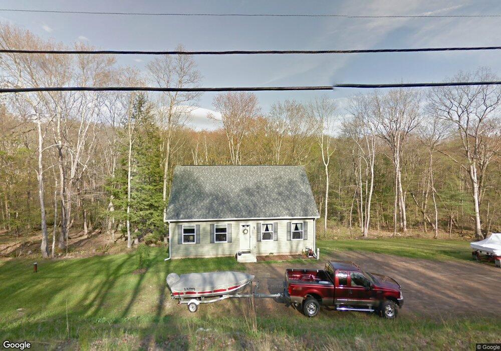 43 Webster Rd, Ellington, CT 06029 - photo 1