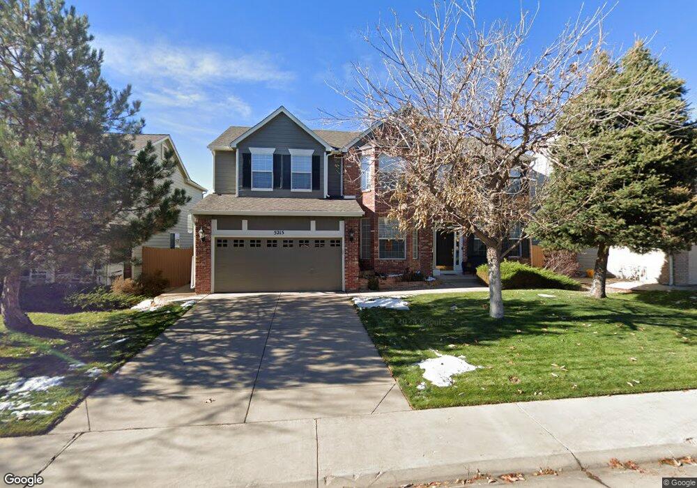 5215 S Fraser St, Aurora, CO 80015 - photo 1