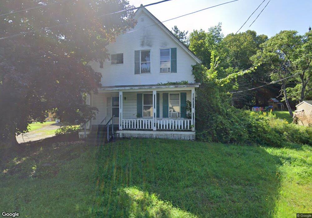 28 Union St, Enfield, NH 03748 - photo 1