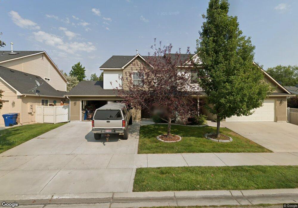 692 N Shadowfox Place, Eagle, ID 83616 - photo 1