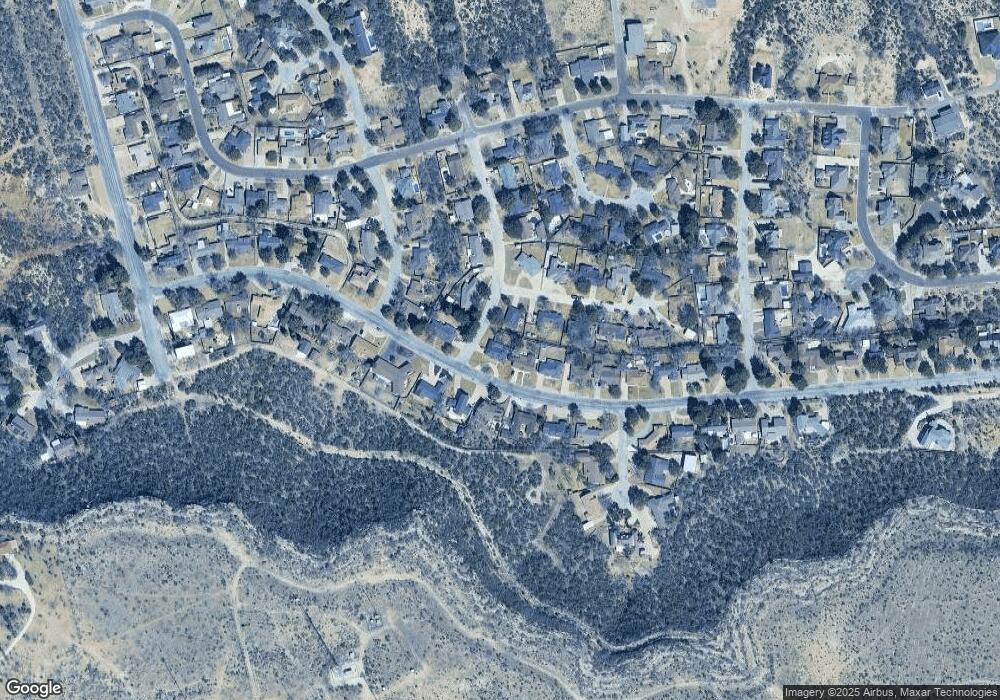 607 Highland Dr, Big Spring, TX 79720 - photo 1