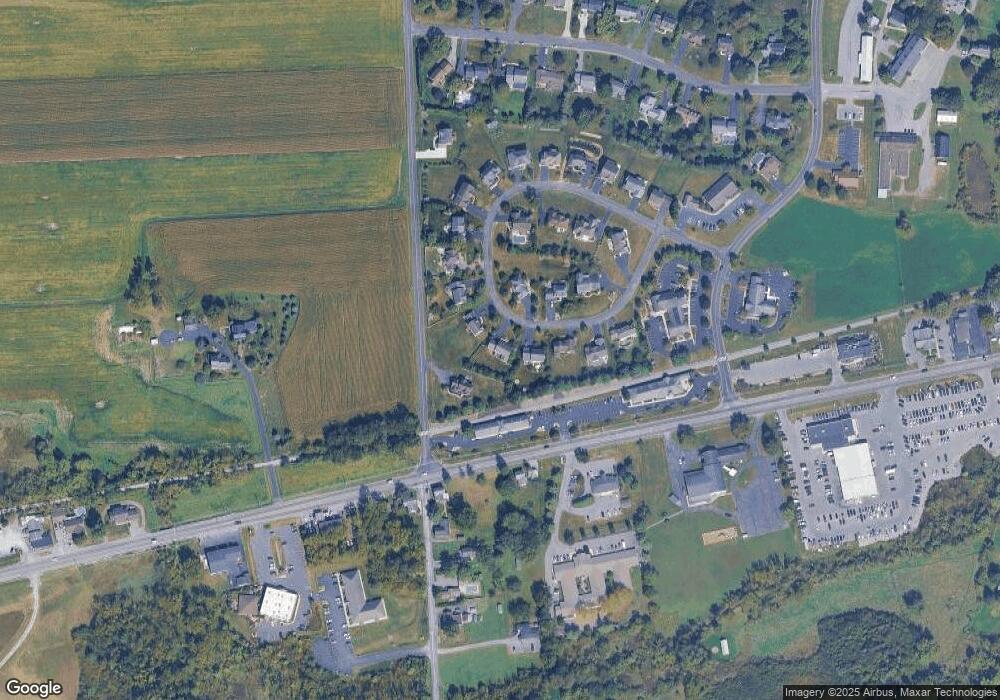 214 Meixell Cir, Lewisburg, PA 17837 - photo 1