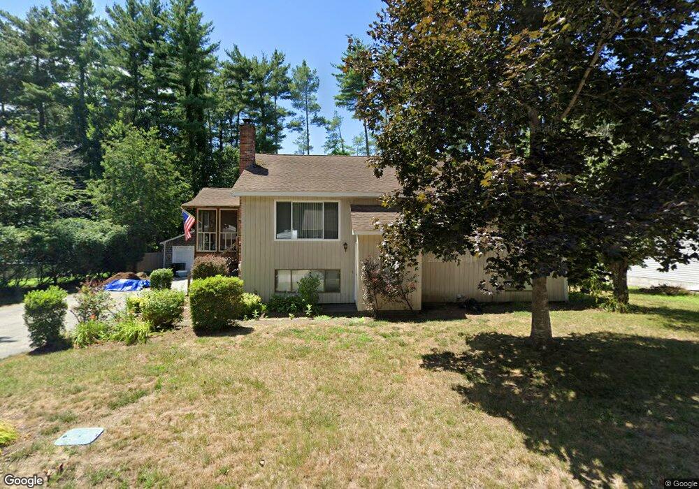 8 Friartuck Ct, MerriMacK, NH 03054 - photo 1