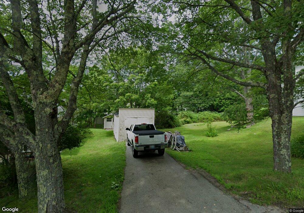 11 Union Ct, Boothbay Harbor, ME 04538 - photo 1