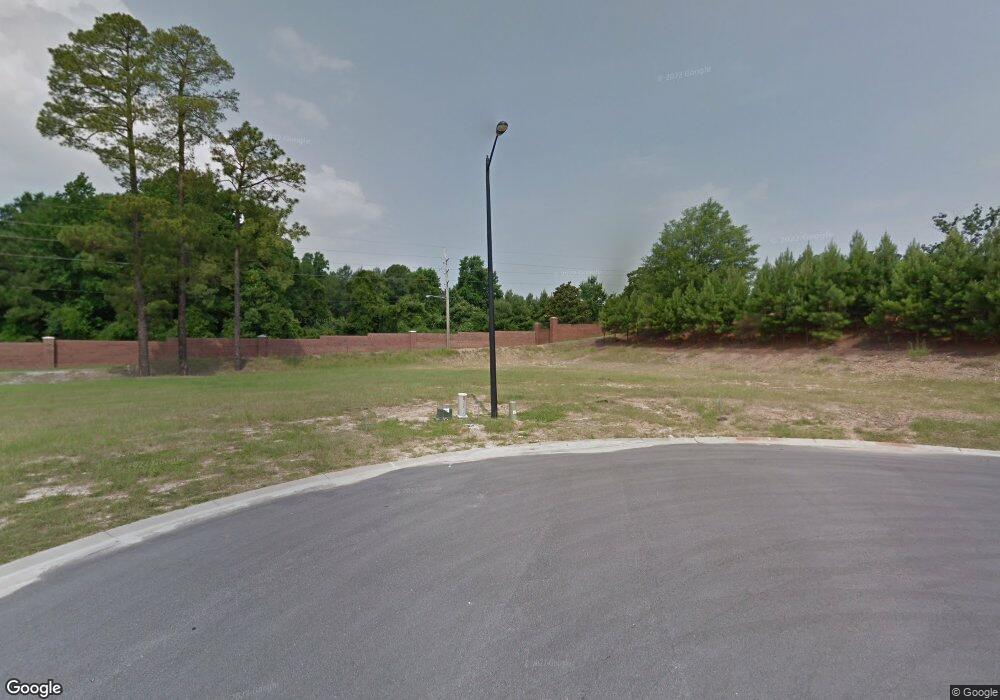 1177 Meadow Creek (Lot 31) Rd, Fayetteville, NC 28304 - photo 1