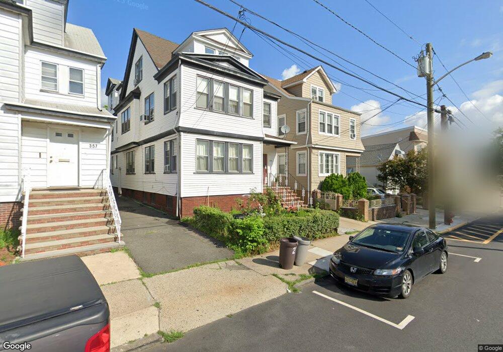 361 Devon St unit 2, Kearny, NJ 07032 - photo 1