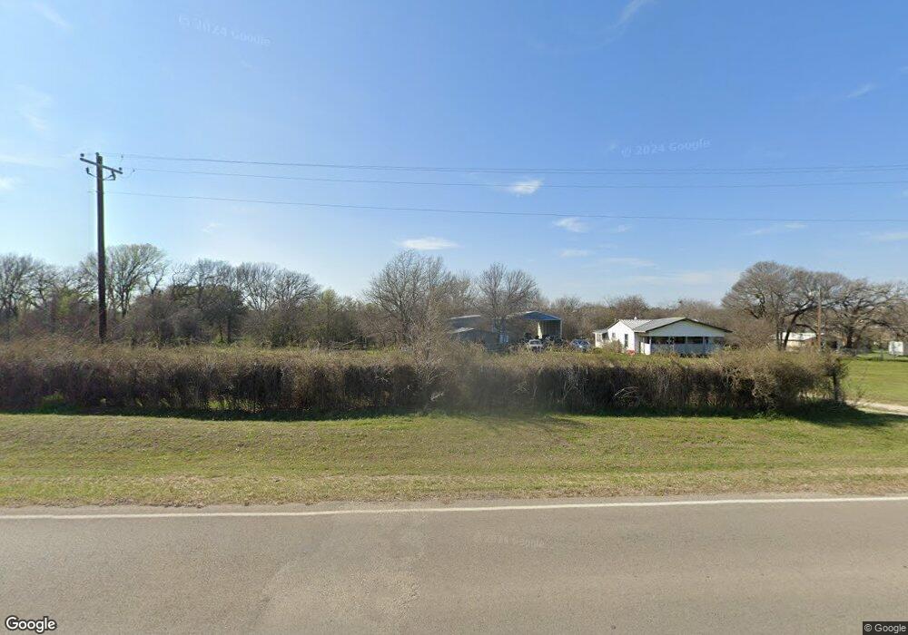 4342 Tin Top Rd, Weatherford, TX 76087 - photo 1