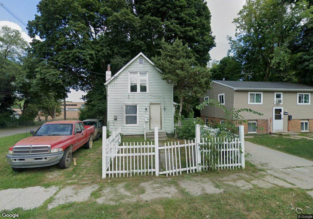 1344 Christopher St, Lansing, MI 48906 - photo 1