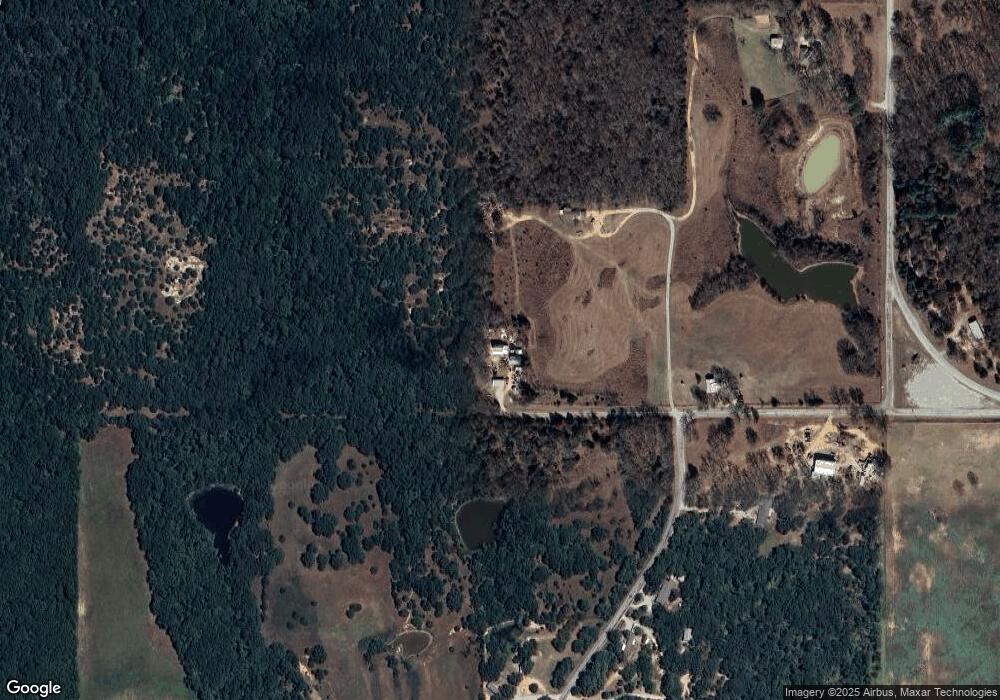 3248 Sandy Creek Rd, Ardmore, OK 73401 - photo 1