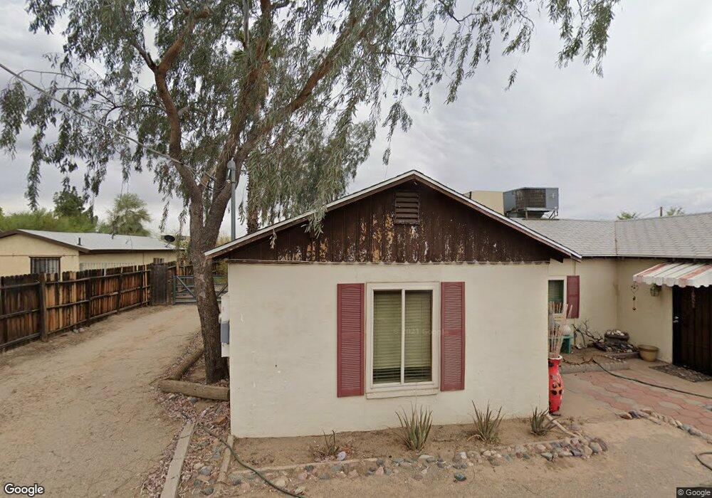 821 E Puget Ave, Phoenix, AZ 85020 - photo 1