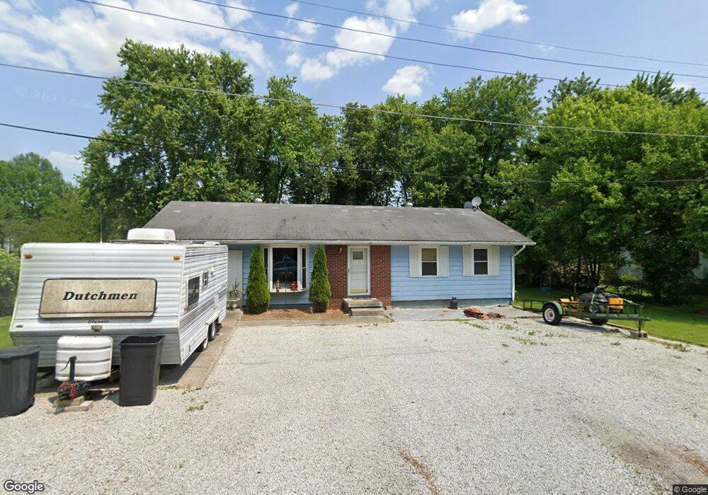 405 S Weir Ln, Austin, IN 47102 - photo 1