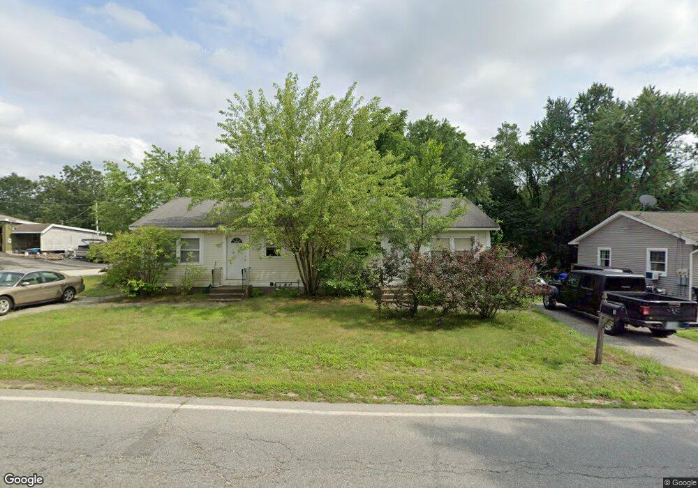 5 Belknap Rd unit 1, Hudson, NH 03051 - photo 1