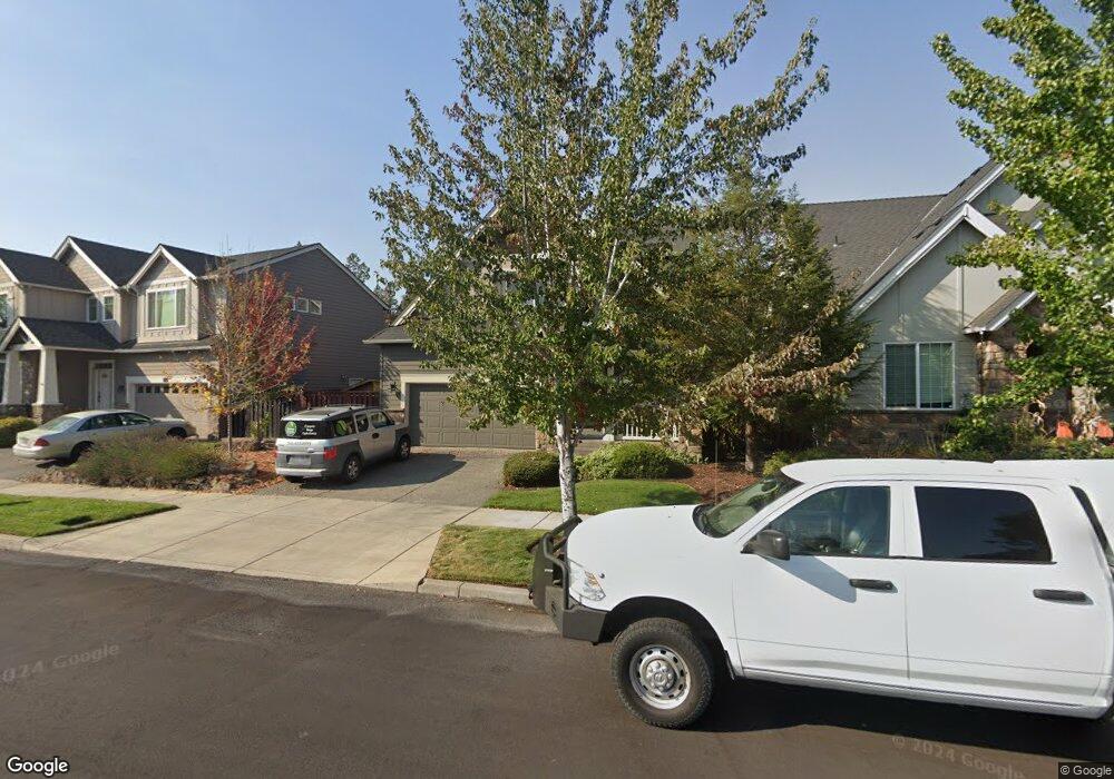 63133 Desert Sage St, Bend, OR 97701 - photo 1