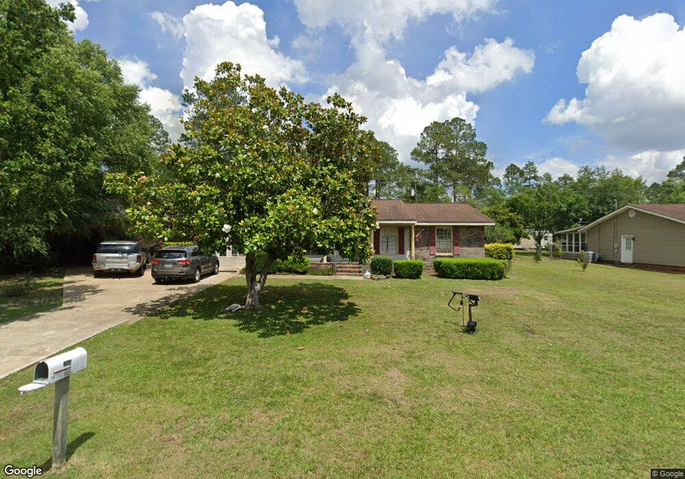 206 Marginal St, Sylvester, GA 31791 - photo 1
