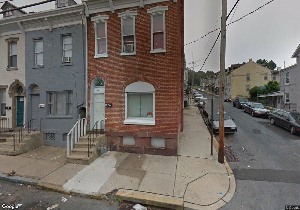 1132 Cotton St unit 2, Reading, PA 19602 - photo 1