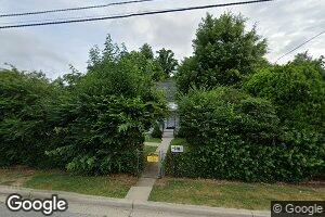 6704 Larkspur Rd, Suitland, MD 20746