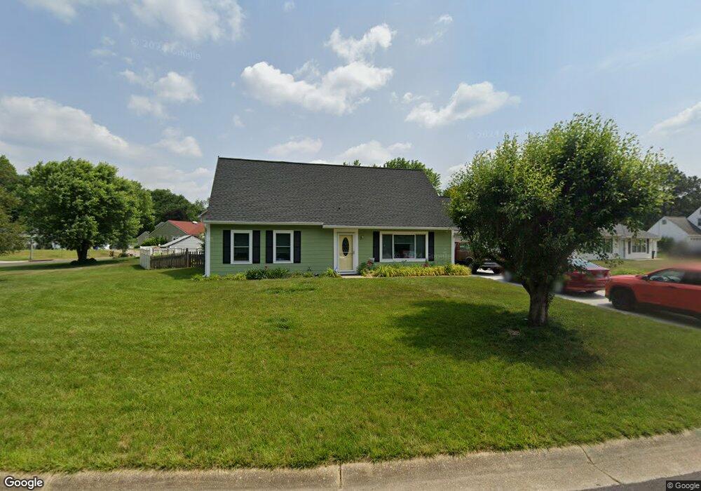 3511 Northshire Ln, Bowie, MD 20716 - photo 1