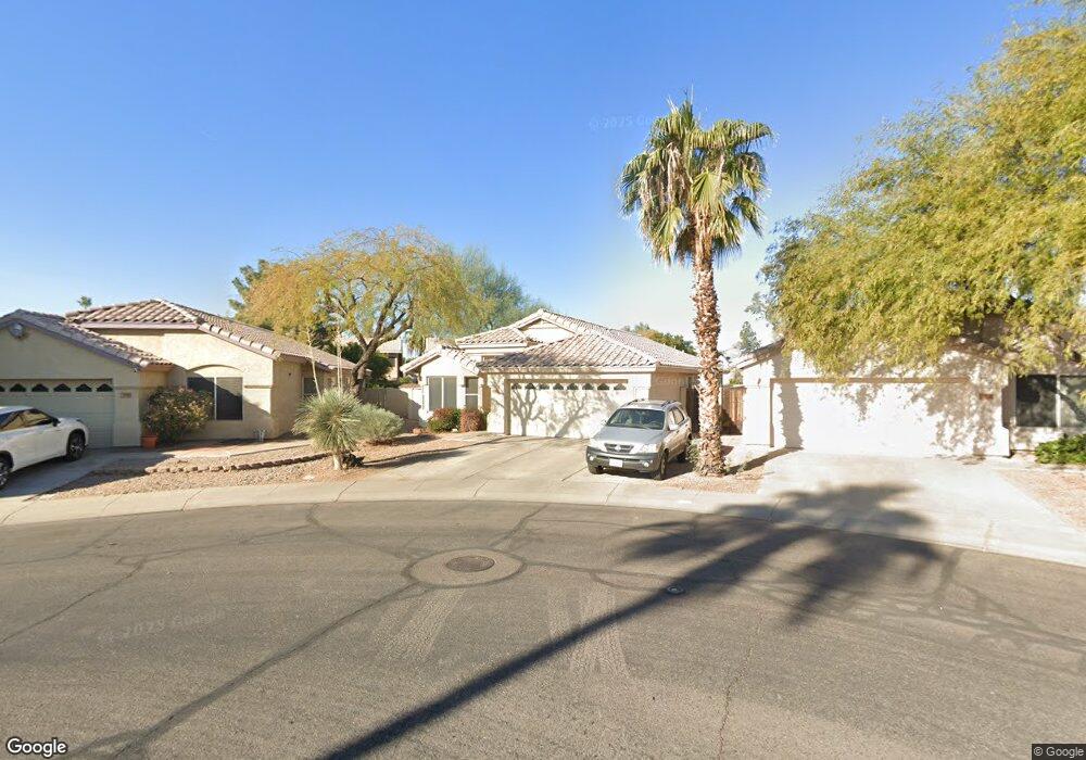 1180 N Velero St, Chandler, AZ 85225 - photo 1