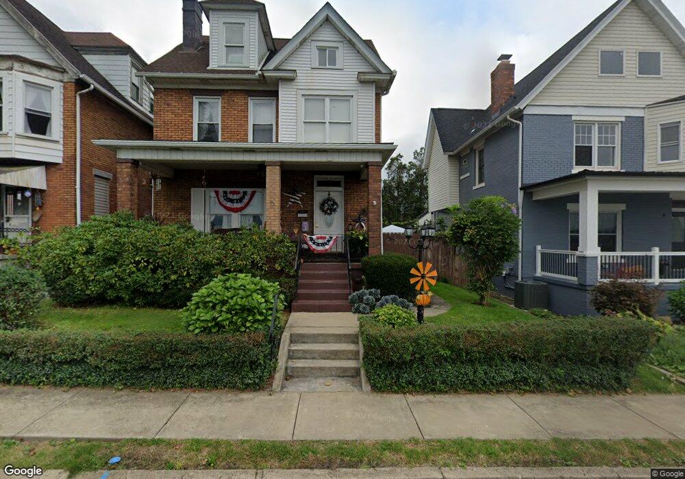 318 Larimer Ave, Aliquippa, PA 15001 - photo 1