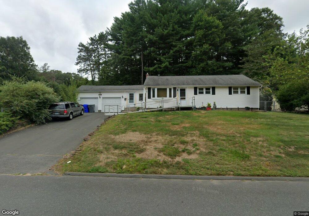 10 Clear St, Enfield, CT 06082 - photo 1