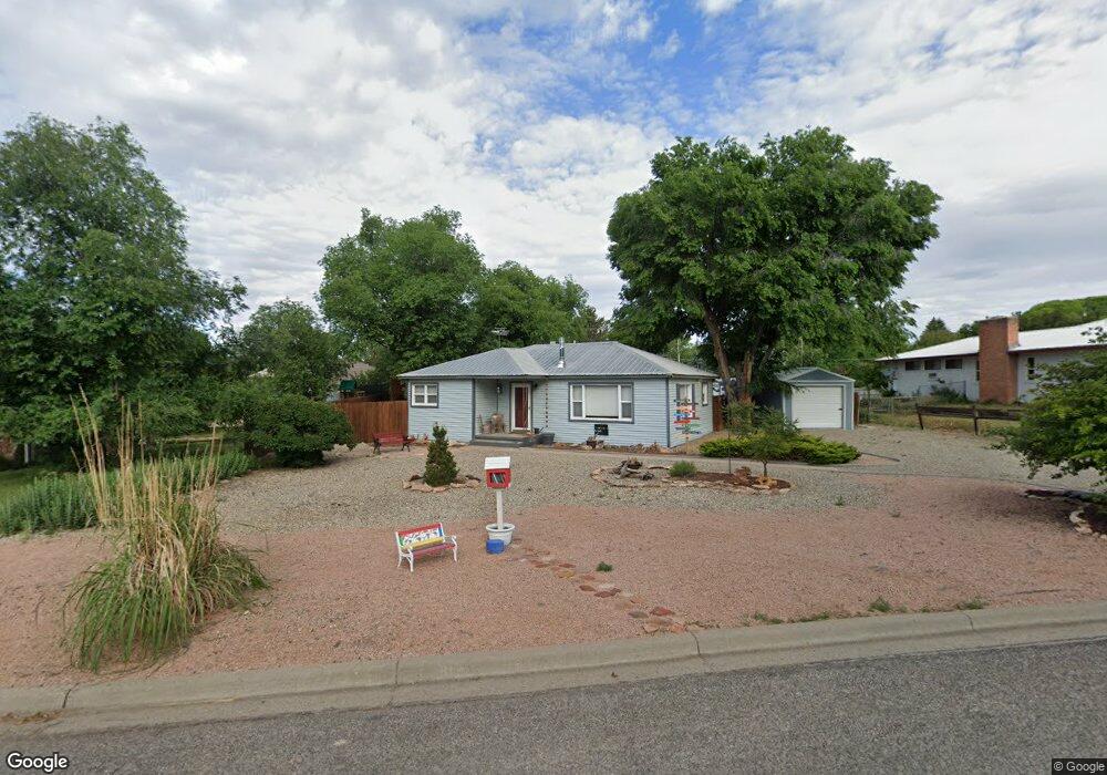 813 Cherry St, Cortez, CO 81321 - photo 1