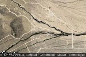 1260 Boland Ave, Dyer, NV 89010