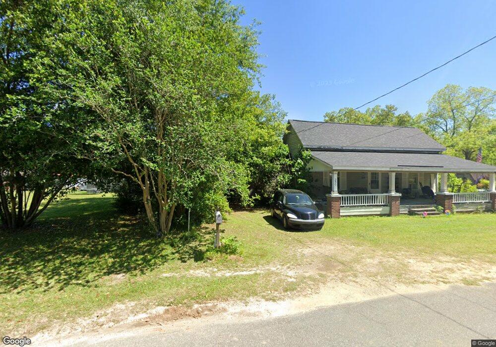 250 Elm St NW, Poulan, GA 31781 - photo 1