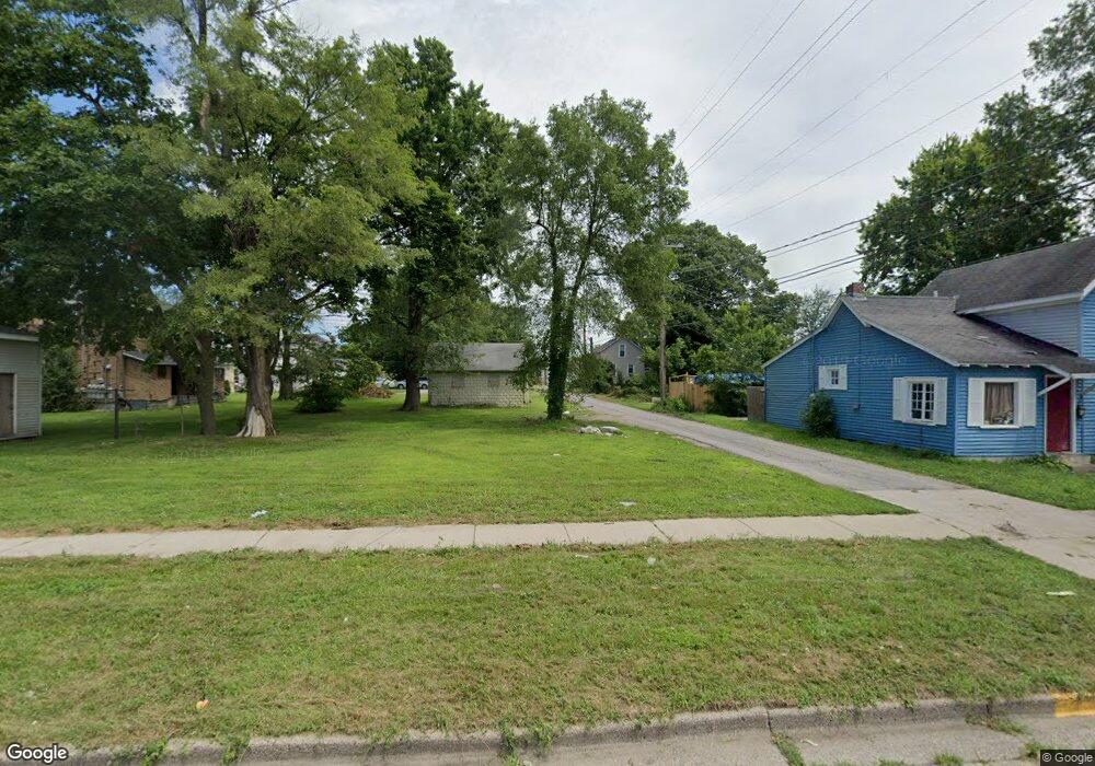 514 8th St, Elkhart, IN 46516 - photo 1