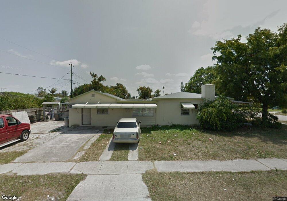 2312 Cypress Rd, West Palm Beach, FL 33409 - photo 1