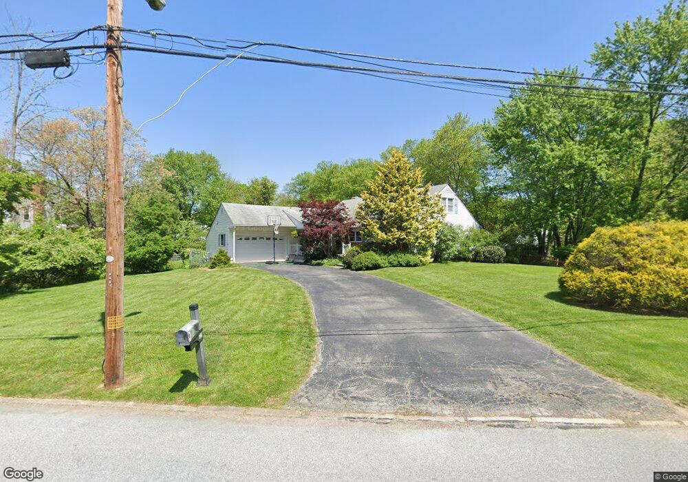 211 Mitchell Rd, Exton, PA 19341 - photo 1