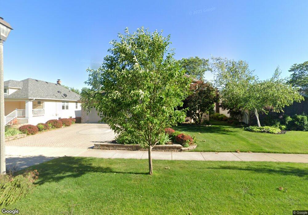 270 W Grantley Ave, Elmhurst, IL 60126 - photo 1