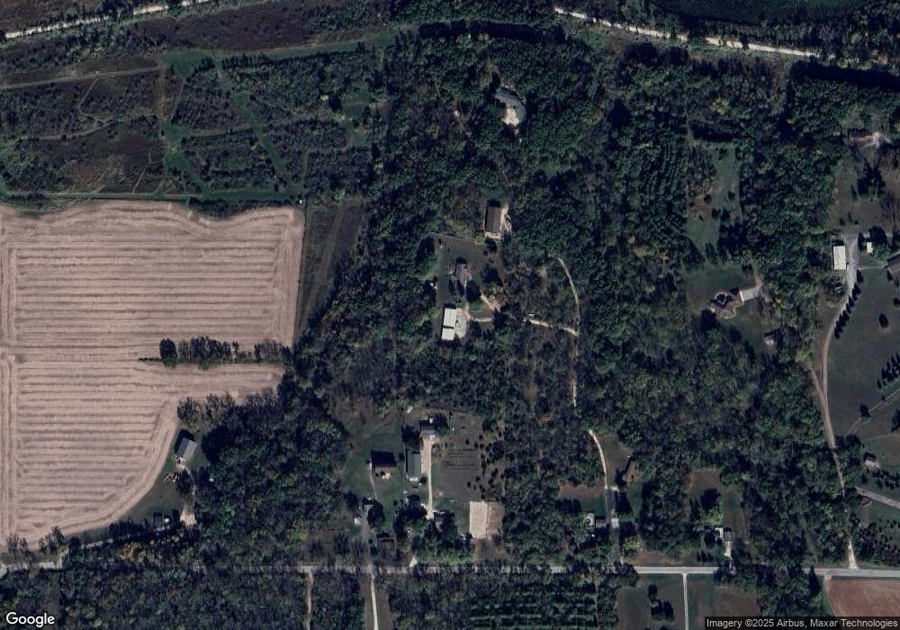 W8362 Pilz Rd, Browntown, WI 53522 - photo 1