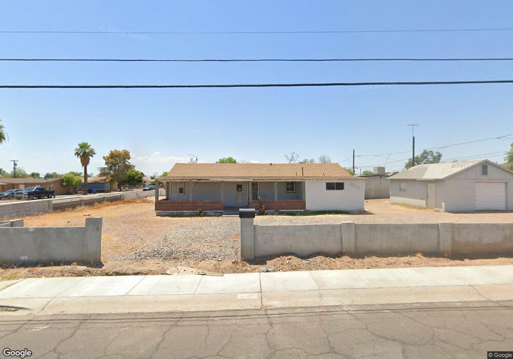 9802 N 13th Ave, Phoenix, AZ 85021 - photo 1