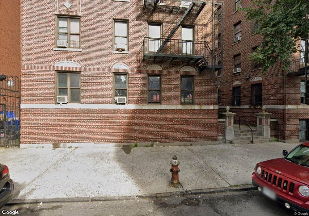 2737-2739 Webb Ave, Bronx, NY 10468 - photo 1