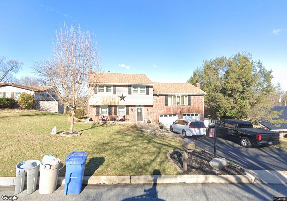 3030 Maple Ave, Reading, PA 19605 - photo 1