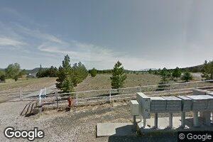 615 E Wells Fargo Rd, Veyo, UT 84782