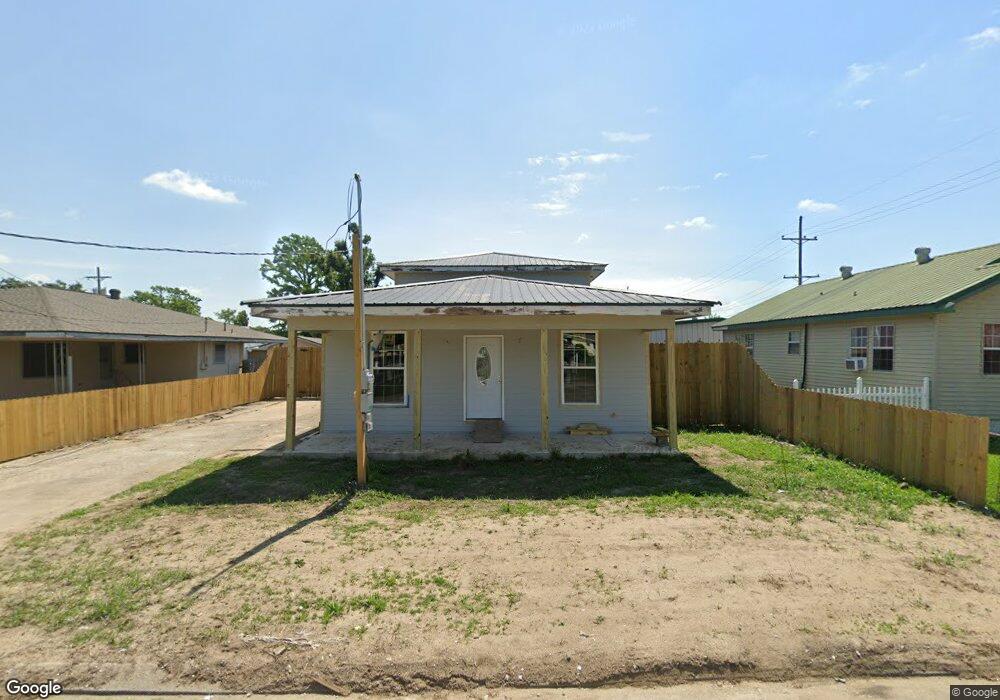 1102 Suthon Ave, Houma, LA 70364 - photo 1