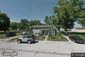 205 1st St, Bode, IA 50519