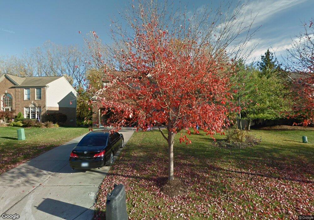 4931 Cherry Blossom Cir unit Bldg-Unit, West Bloomfield, MI 48324 - photo 1